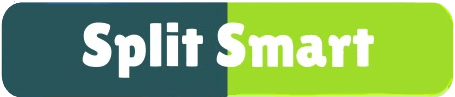 Split Smart Logo